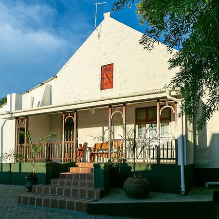 Ravenscliff Villa オーツホーン エクステリア 写真
