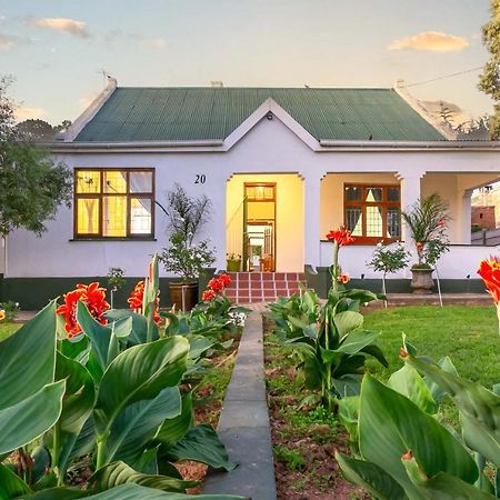 Ravenscliff Villa オーツホーン エクステリア 写真