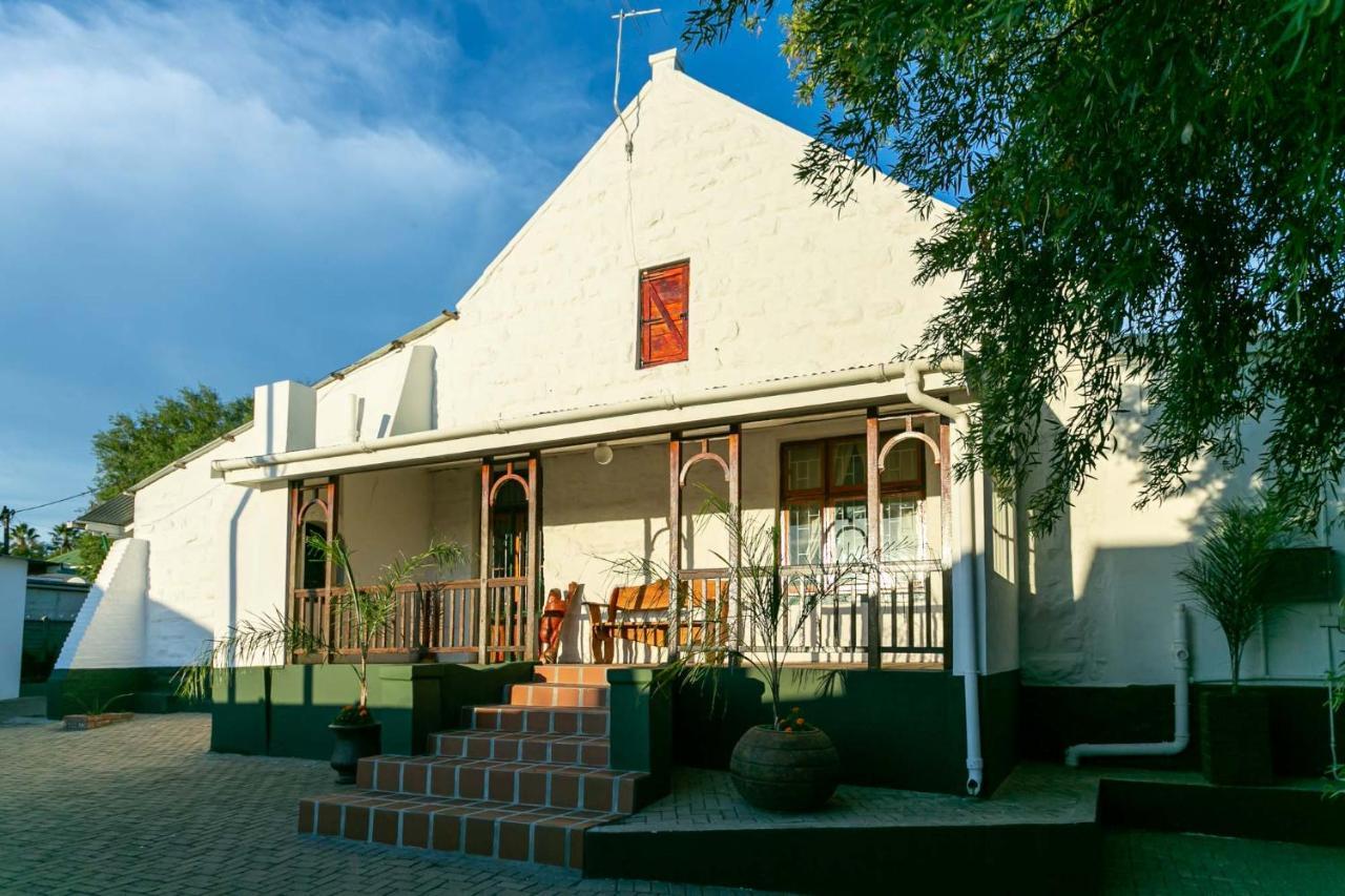 Ravenscliff Villa オーツホーン エクステリア 写真