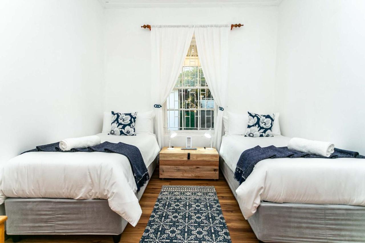 Ravenscliff Villa オーツホーン エクステリア 写真