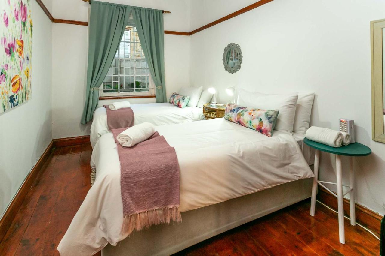 Ravenscliff Villa オーツホーン エクステリア 写真
