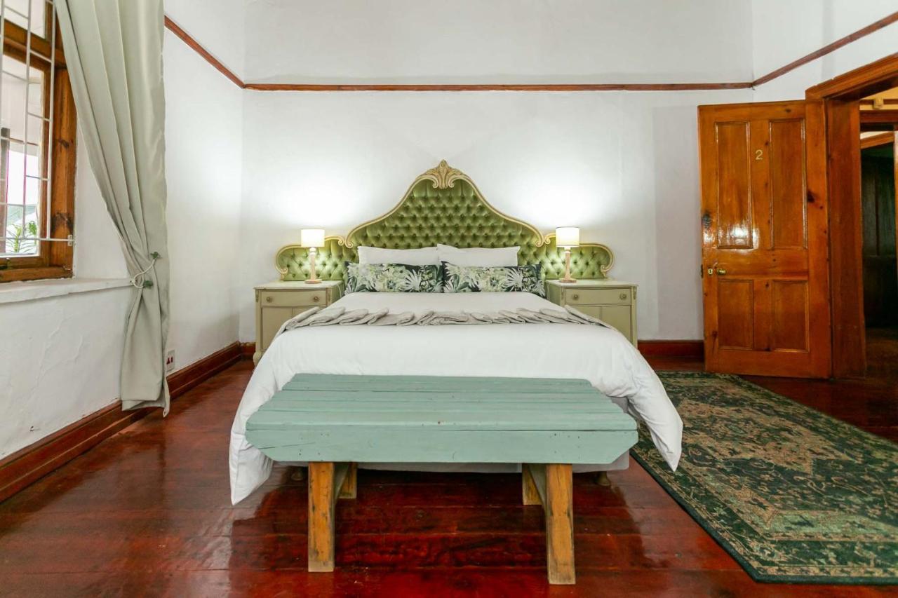 Ravenscliff Villa オーツホーン エクステリア 写真