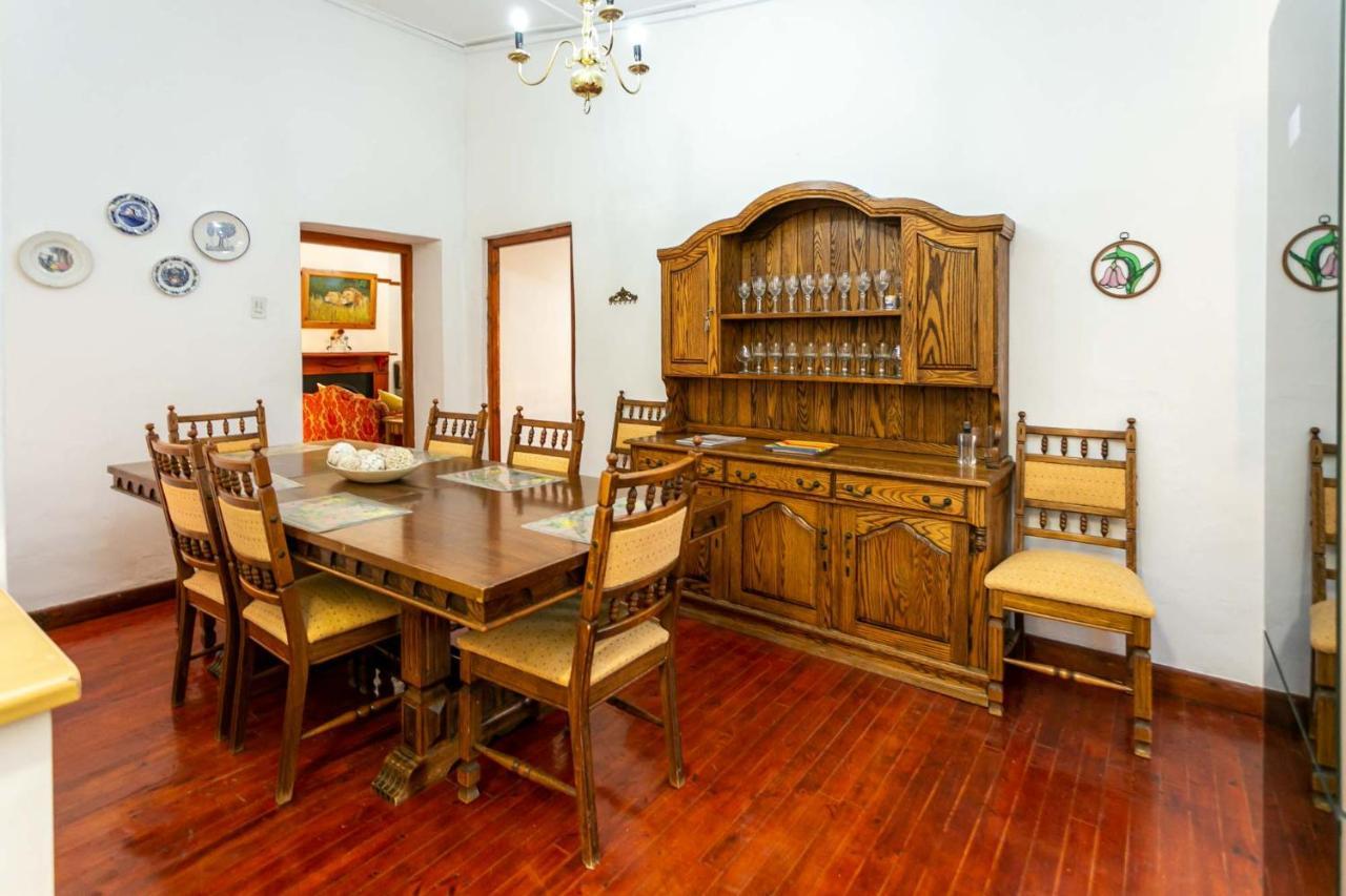 Ravenscliff Villa オーツホーン エクステリア 写真
