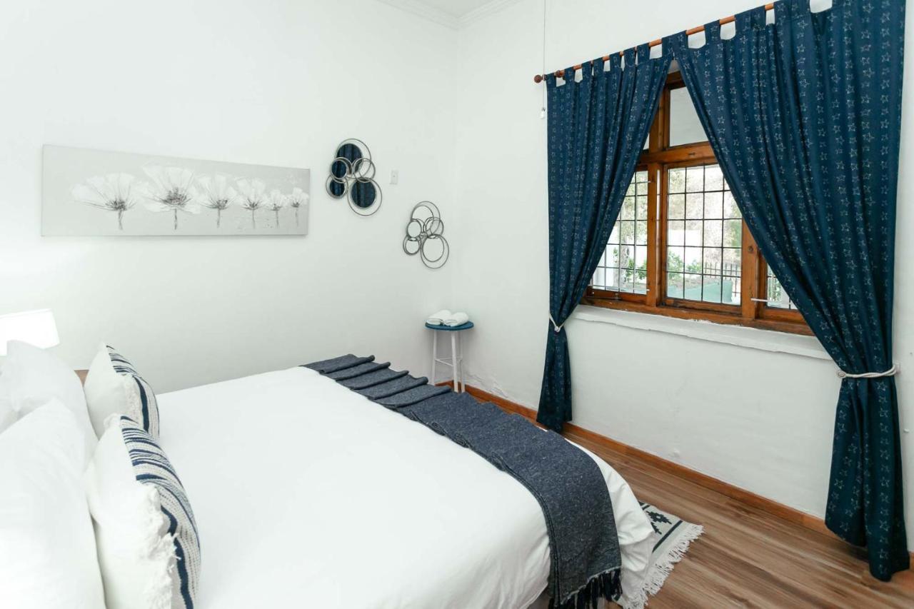 Ravenscliff Villa オーツホーン エクステリア 写真