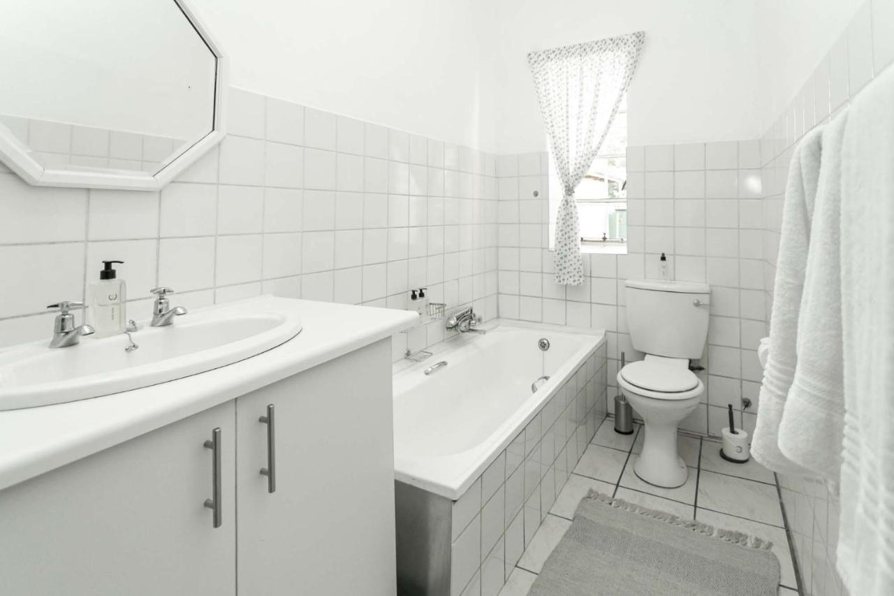 Ravenscliff Villa オーツホーン エクステリア 写真