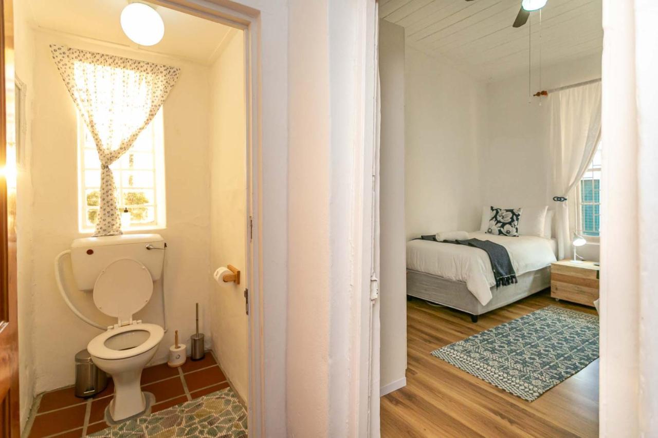 Ravenscliff Villa オーツホーン エクステリア 写真