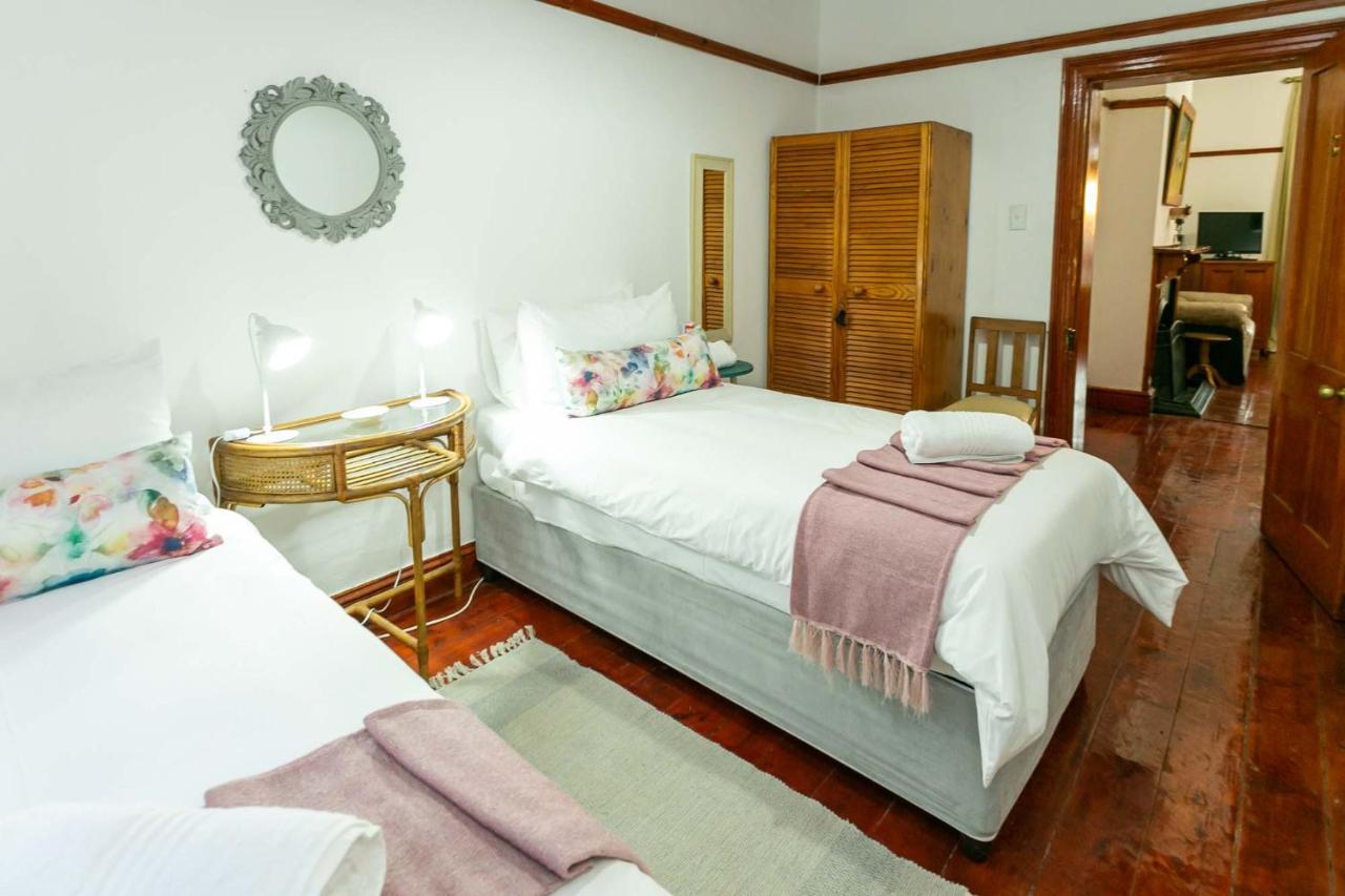Ravenscliff Villa オーツホーン エクステリア 写真