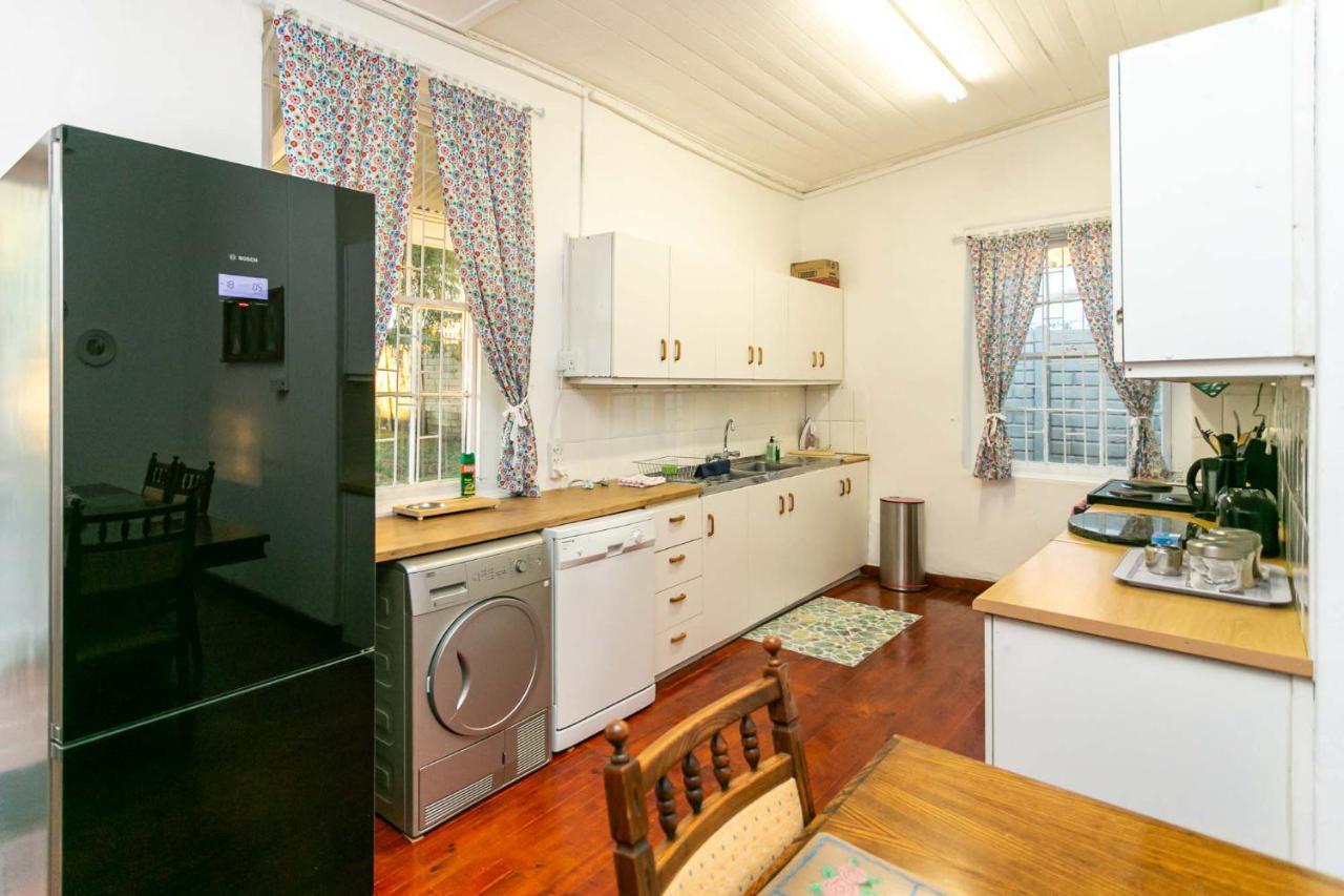 Ravenscliff Villa オーツホーン エクステリア 写真