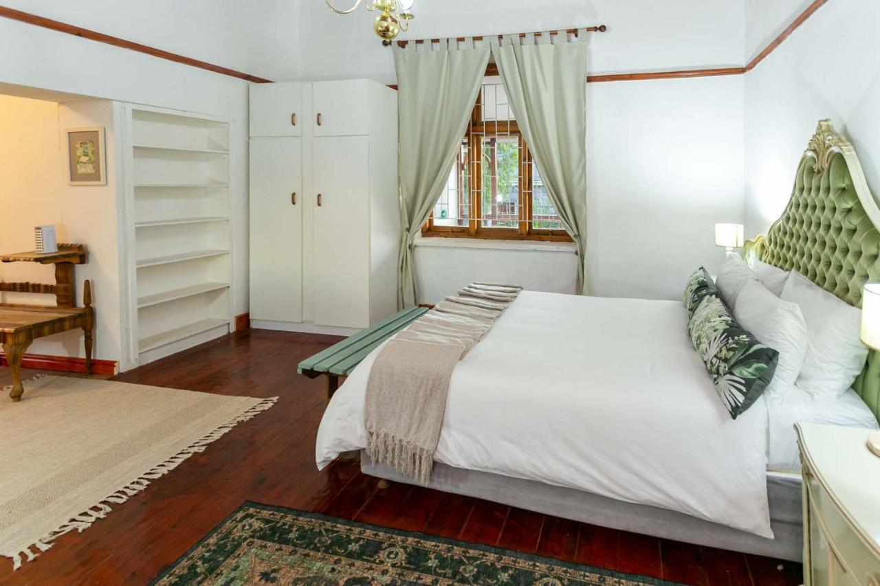 Ravenscliff Villa オーツホーン エクステリア 写真