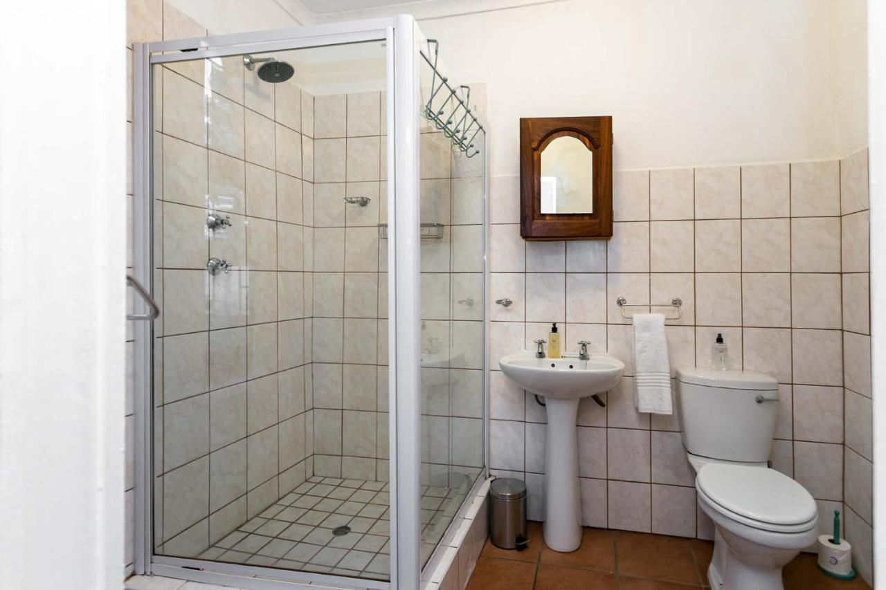 Ravenscliff Villa オーツホーン エクステリア 写真