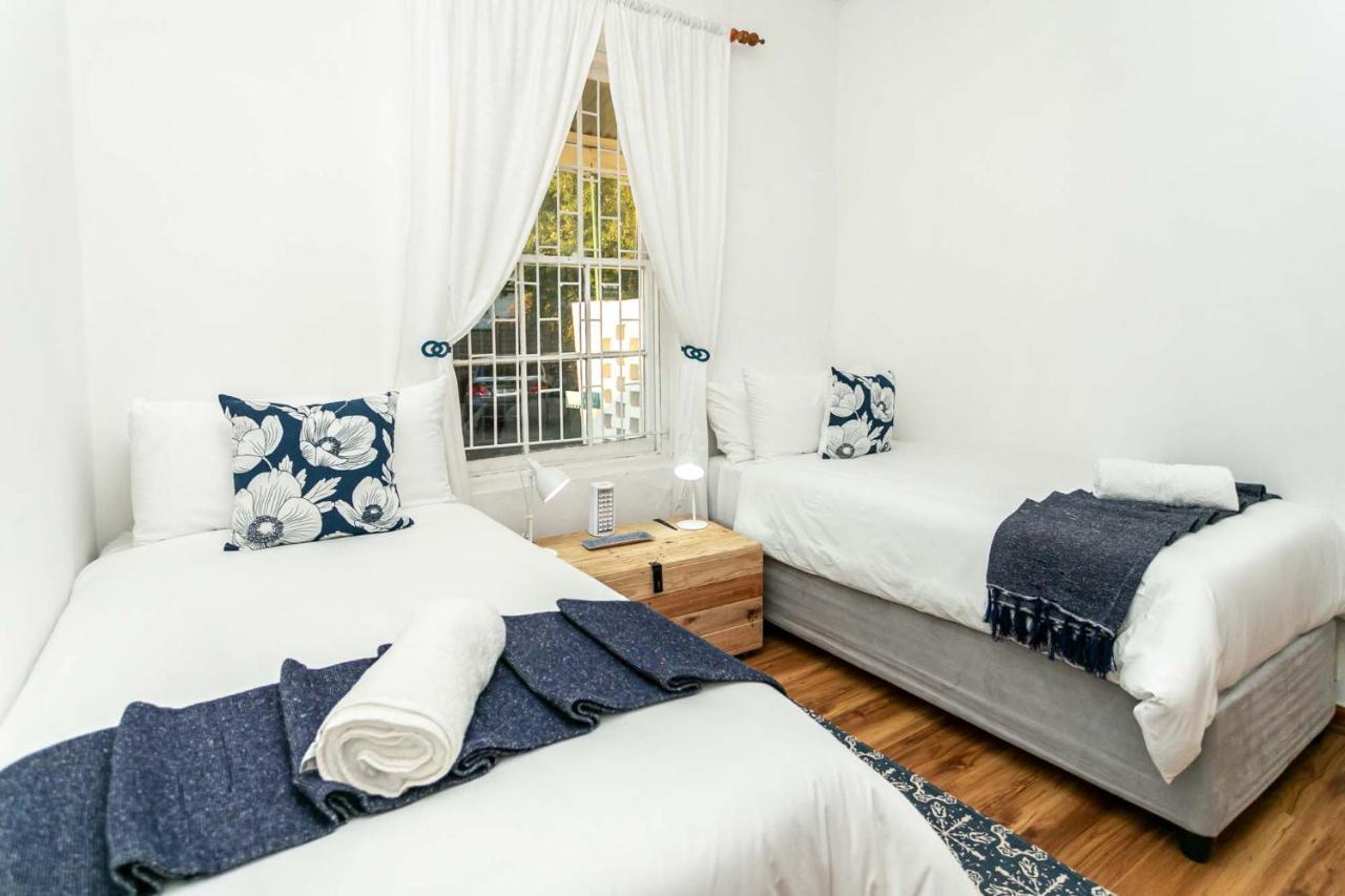 Ravenscliff Villa オーツホーン エクステリア 写真